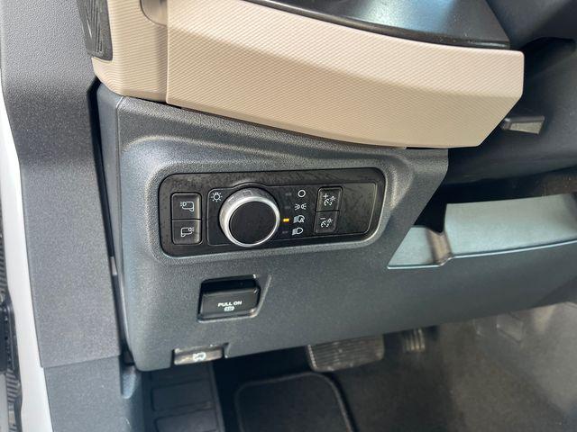 used 2023 Ford Bronco car, priced at $47,977