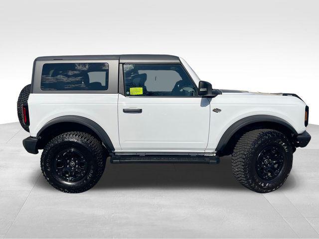 used 2023 Ford Bronco car, priced at $47,977