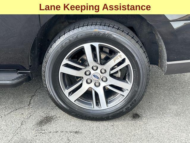 used 2024 Ford Expedition Max car, priced at $55,647