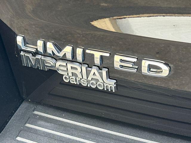 used 2024 Ford Expedition Max car, priced at $55,647