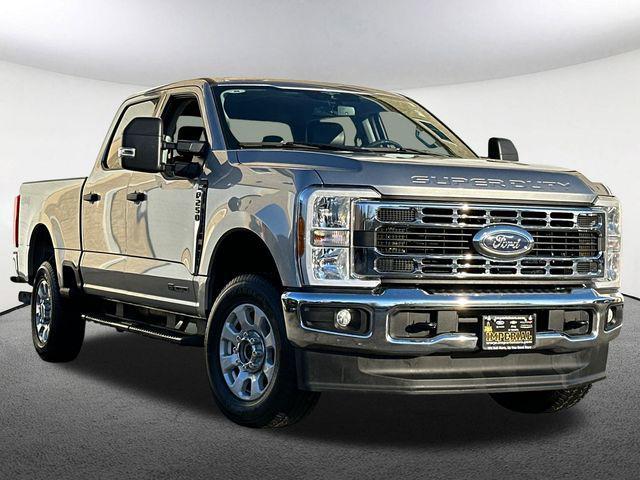 used 2023 Ford F-250 car, priced at $58,977