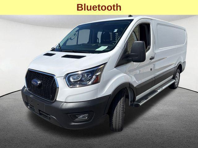 used 2023 Ford Transit-250 car, priced at $35,477