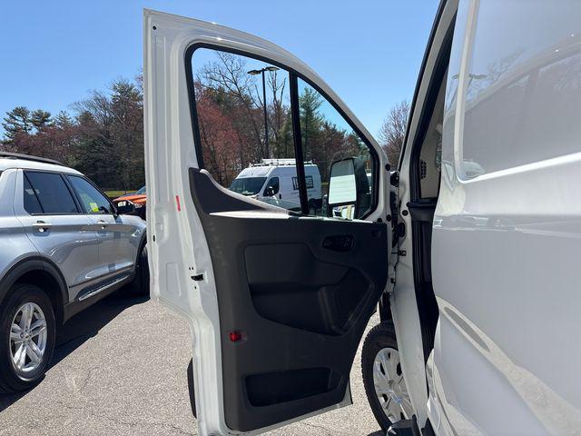 used 2023 Ford Transit-250 car, priced at $35,477