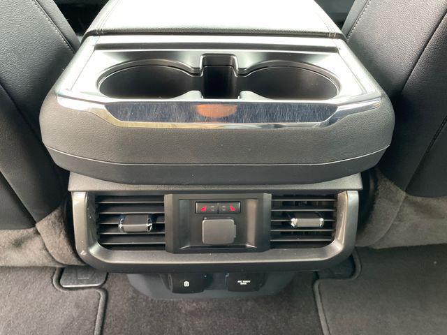 used 2023 Ford F-150 car, priced at $52,647