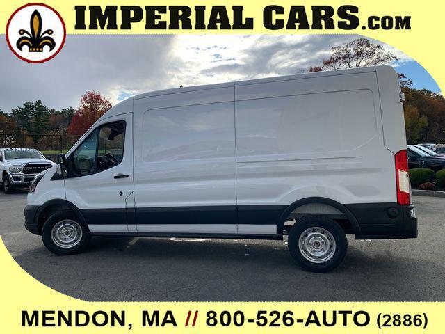 new 2025 Ford Transit-250 car, priced at $60,380