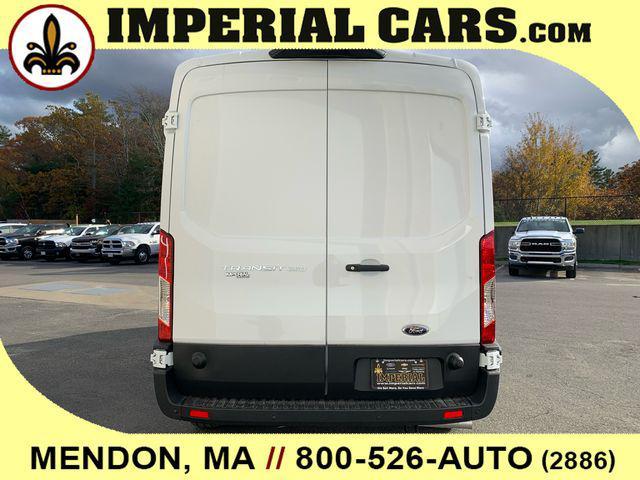 new 2025 Ford Transit-250 car, priced at $60,380