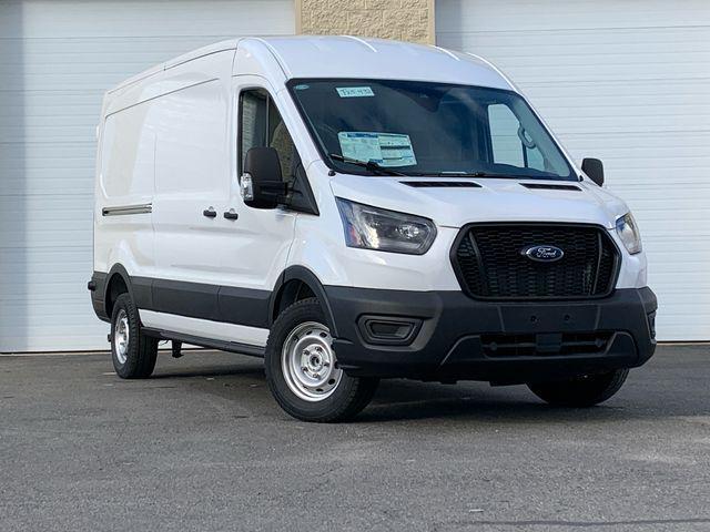 new 2025 Ford Transit-250 car, priced at $60,380