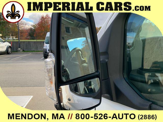 new 2025 Ford Transit-250 car, priced at $60,380