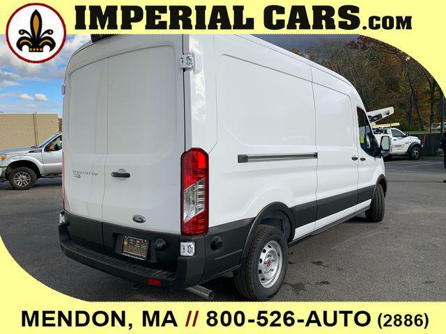 new 2025 Ford Transit-250 car, priced at $60,380