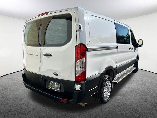 used 2023 Ford Transit-150 car, priced at $36,977