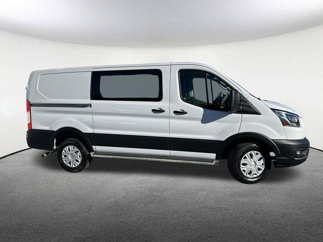 used 2023 Ford Transit-150 car, priced at $36,977