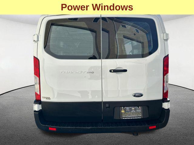 used 2023 Ford Transit-150 car, priced at $36,977