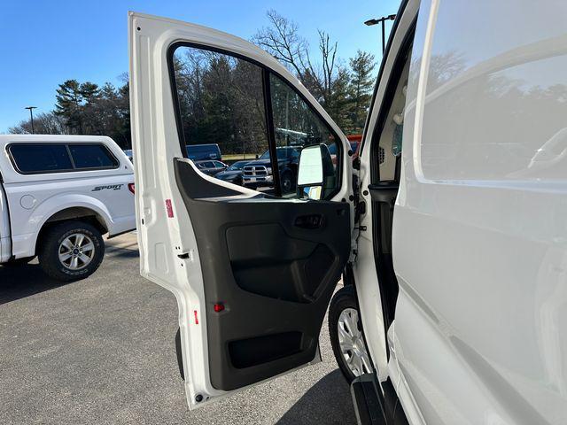 used 2023 Ford Transit-150 car, priced at $36,977