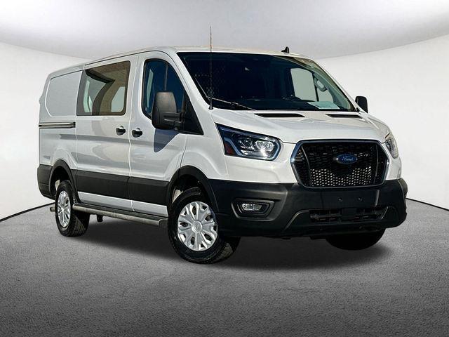 used 2023 Ford Transit-150 car, priced at $36,977