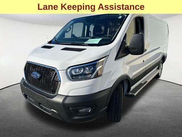 used 2023 Ford Transit-150 car, priced at $36,977