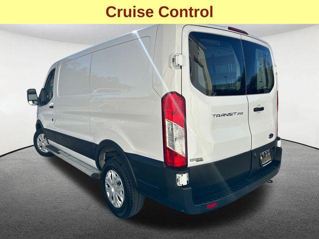 used 2023 Ford Transit-150 car, priced at $36,977