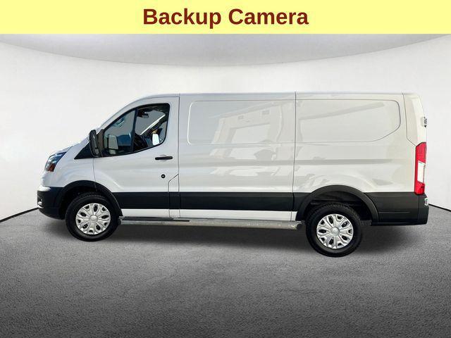 used 2023 Ford Transit-150 car, priced at $36,977