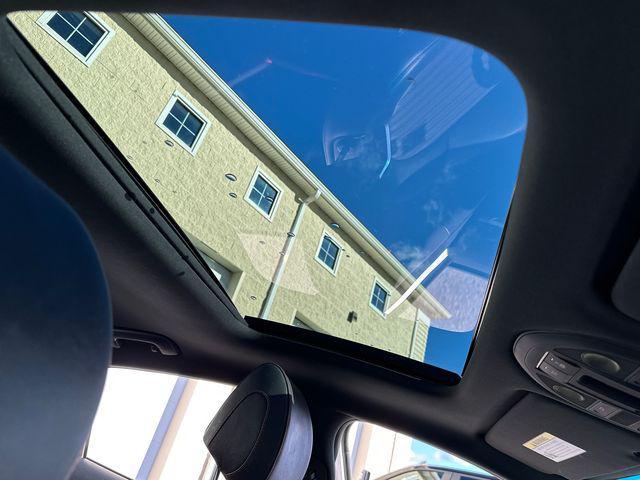 used 2023 Genesis G70 car, priced at $29,977