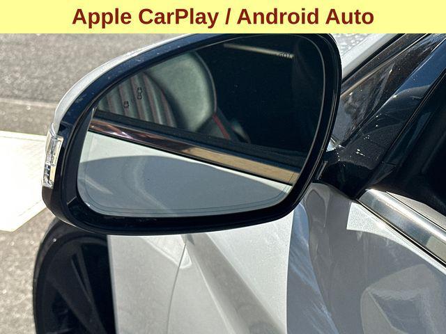 used 2023 Genesis G70 car, priced at $29,977