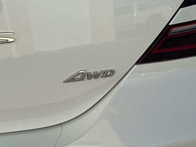 used 2023 Genesis G70 car, priced at $29,977