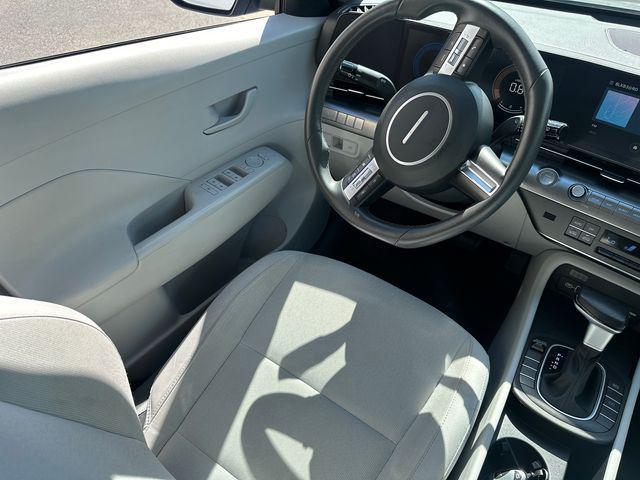 used 2024 Hyundai Kona car, priced at $23,347