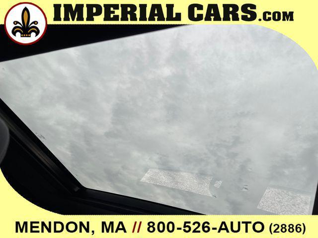 new 2026 Ford Explorer car, priced at $59,466