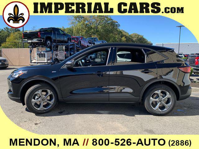 new 2025 Ford Escape car, priced at $30,384