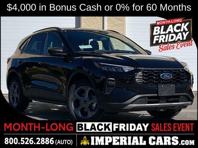 new 2025 Ford Escape car, priced at $30,384