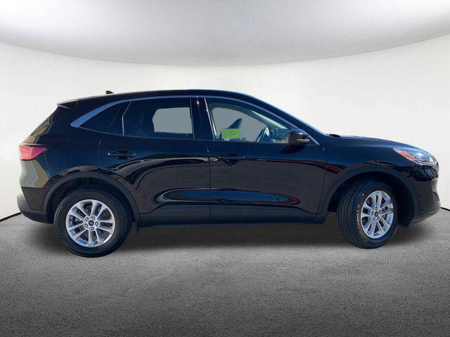 used 2020 Ford Escape car, priced at $20,747