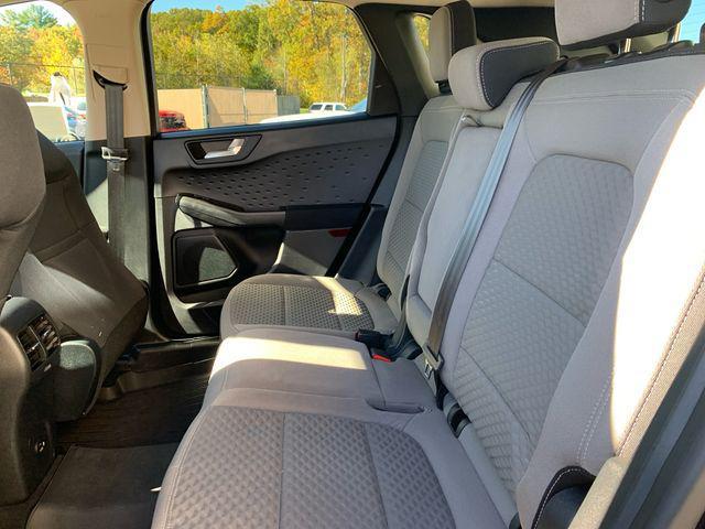 used 2020 Ford Escape car, priced at $19,977