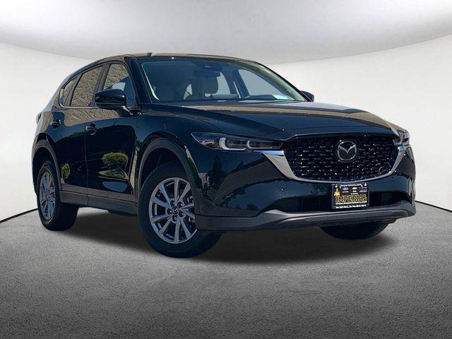 used 2022 Mazda CX-5 car, priced at $25,977