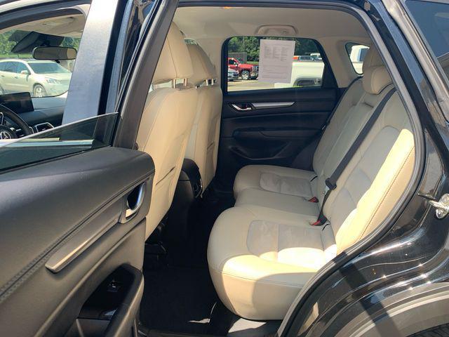 used 2022 Mazda CX-5 car, priced at $25,977