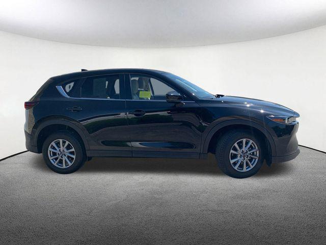 used 2022 Mazda CX-5 car, priced at $25,977