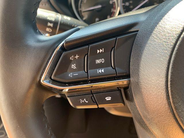 used 2022 Mazda CX-5 car, priced at $25,977