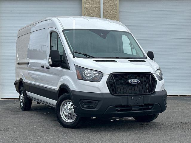 new 2024 Ford Transit-250 car, priced at $55,690