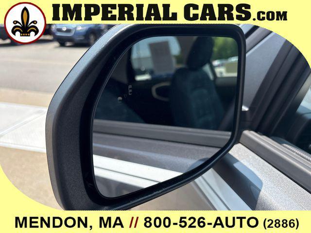 used 2024 Ford Bronco Sport car, priced at $32,977