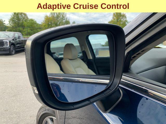 used 2022 Mazda CX-5 car, priced at $23,747