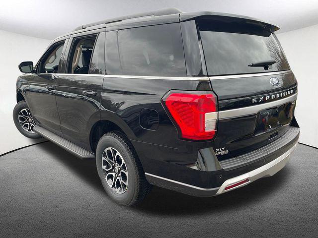 new 2024 Ford Expedition car, priced at $58,242