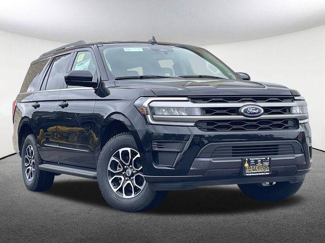 new 2024 Ford Expedition car, priced at $58,242