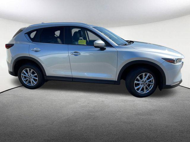 used 2023 Mazda CX-5 car, priced at $25,977