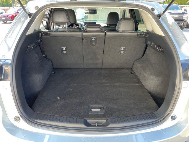 used 2023 Mazda CX-5 car, priced at $25,977