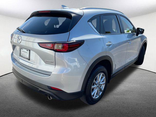 used 2023 Mazda CX-5 car, priced at $25,977