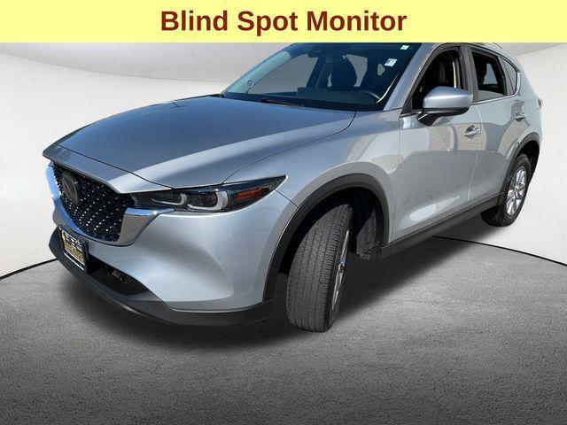 used 2023 Mazda CX-5 car, priced at $25,977