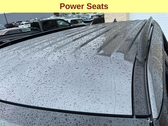 used 2023 Ford Explorer car, priced at $37,977