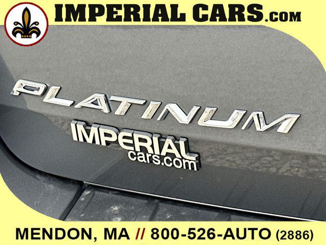 new 2026 Ford Explorer car, priced at $56,332