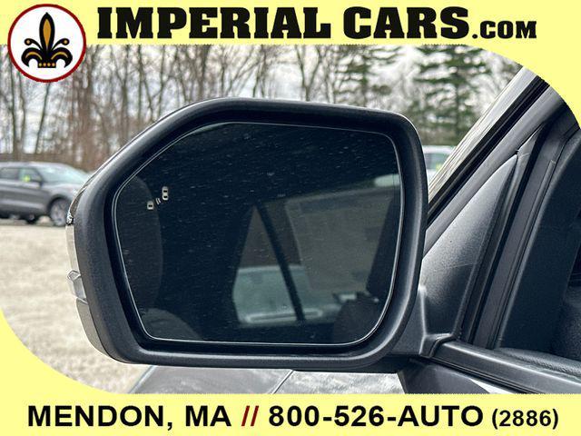 new 2026 Ford Explorer car, priced at $56,332