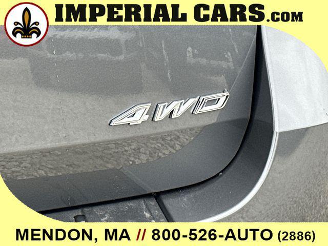 new 2026 Ford Explorer car, priced at $56,332