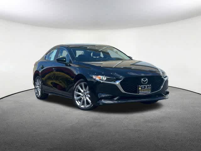used 2023 Mazda Mazda3 car, priced at $24,977
