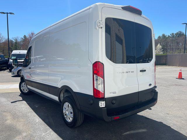 new 2024 Ford Transit-350 car, priced at $52,900