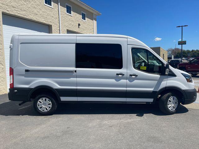 new 2024 Ford Transit-350 car, priced at $52,900